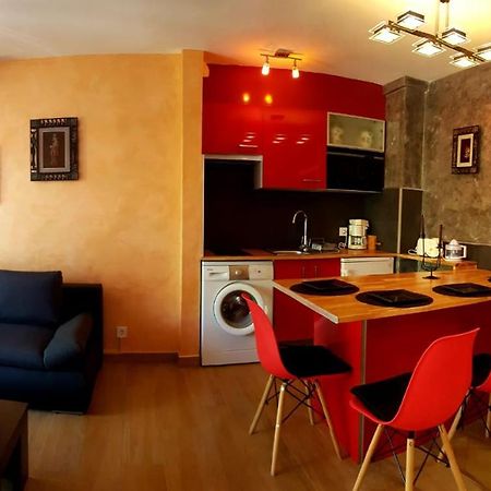 Leroy Apartment Empuriabrava Exterior photo