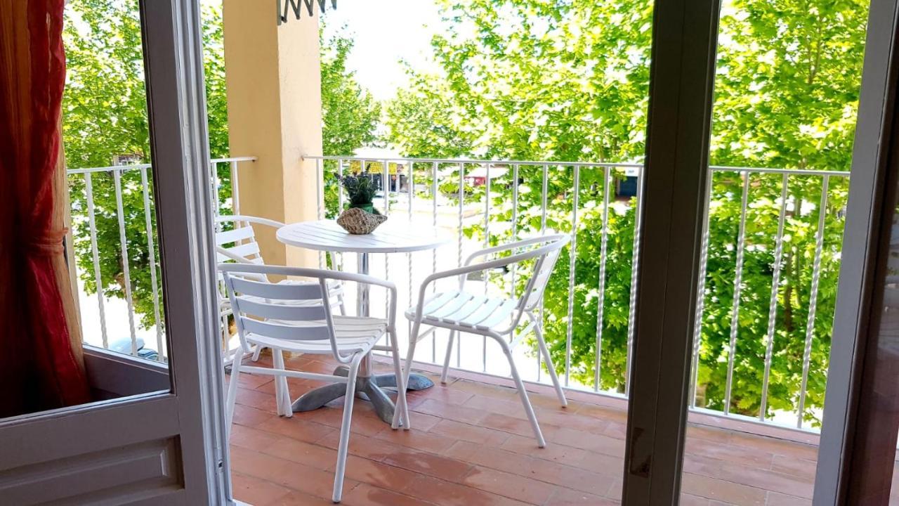 Leroy Apartment Empuriabrava Exterior photo
