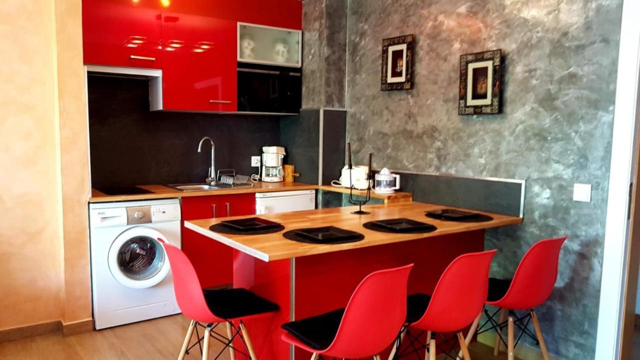 Leroy Apartment Empuriabrava Exterior photo